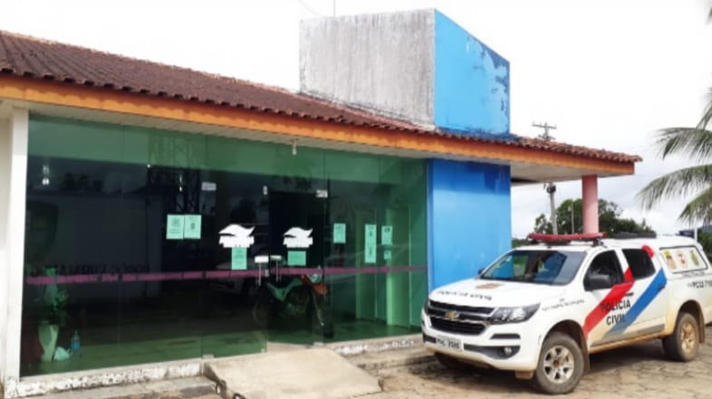 Sargento do Exército é preso por estuprar o próprio sobrinho no Amazonas 