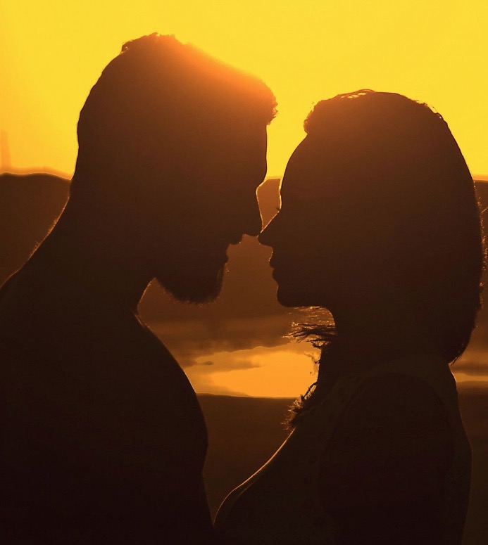 Após fim de casamento, Solange Almeida reata com antigo namorado 