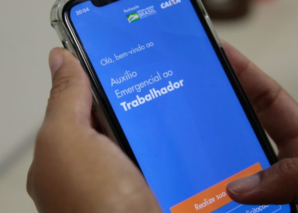 Cidadania e Receita ampliam fiscalização do auxílio emergencial