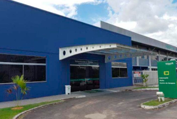 Hospital Nilton Lins disponibiliza consultas particulares 