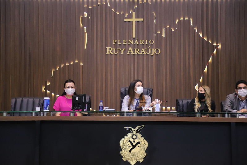 Votação para escolha da comissão do impeachment de Wilson Lima deve ser anulada 