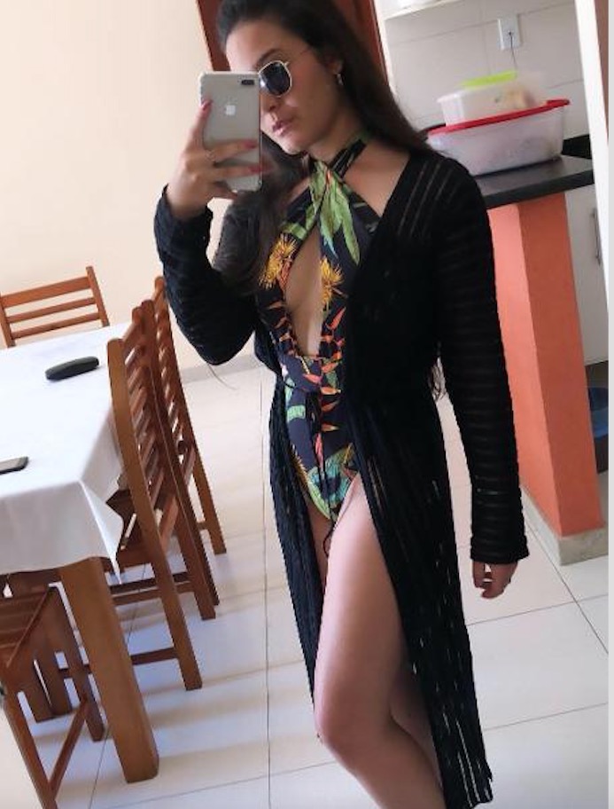 Estudante de medicina, filha de prefeito recebe R$ 1.200 de auxílio emergencial