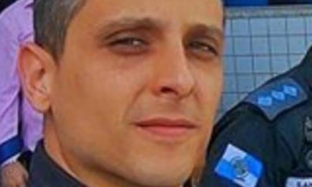 Capitão da PM suspeito de chefiar narcomilícia e de participar de chacina é preso 