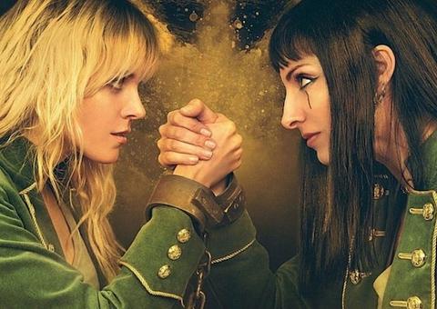 El Oasis: Série derivada de Vis a Vis ganha data de estreia na Netflix