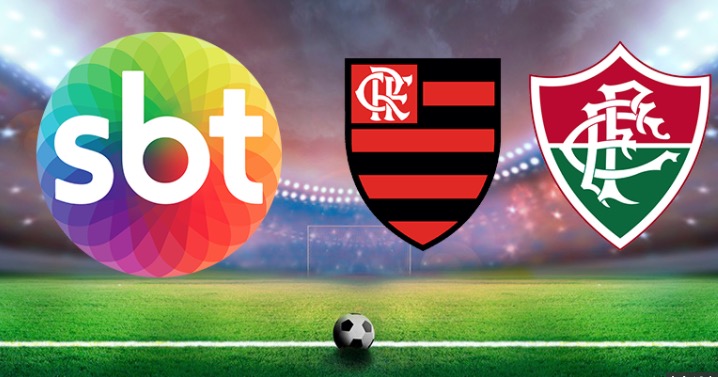 Flamengo e SBT acertam transmissão da final de Campeonato Carioca, diz colunista