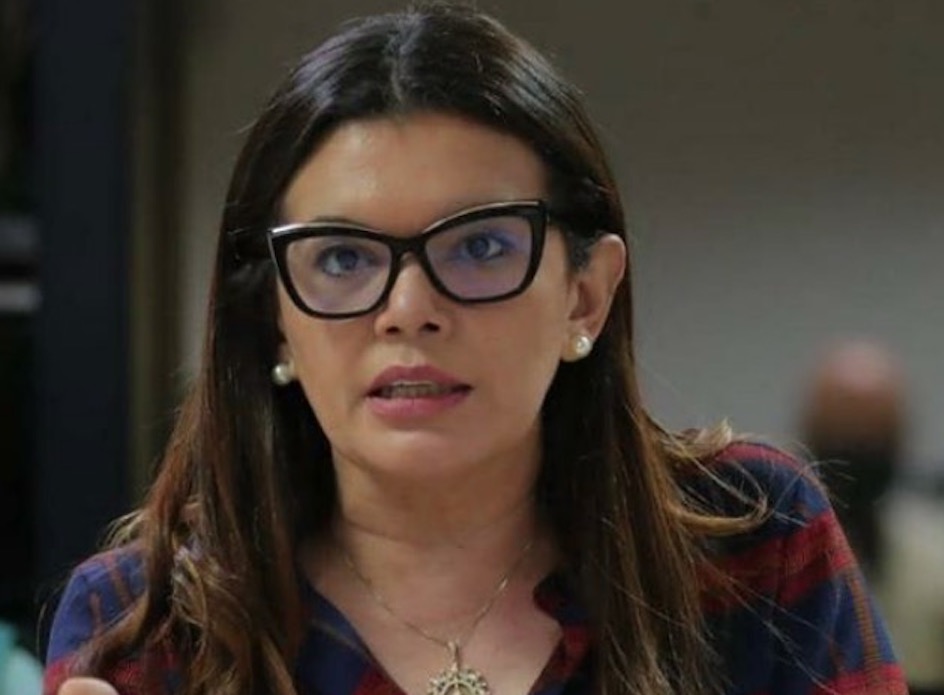 Servidora denuncia deputada Alessandra Campêlo por ameaça e coação