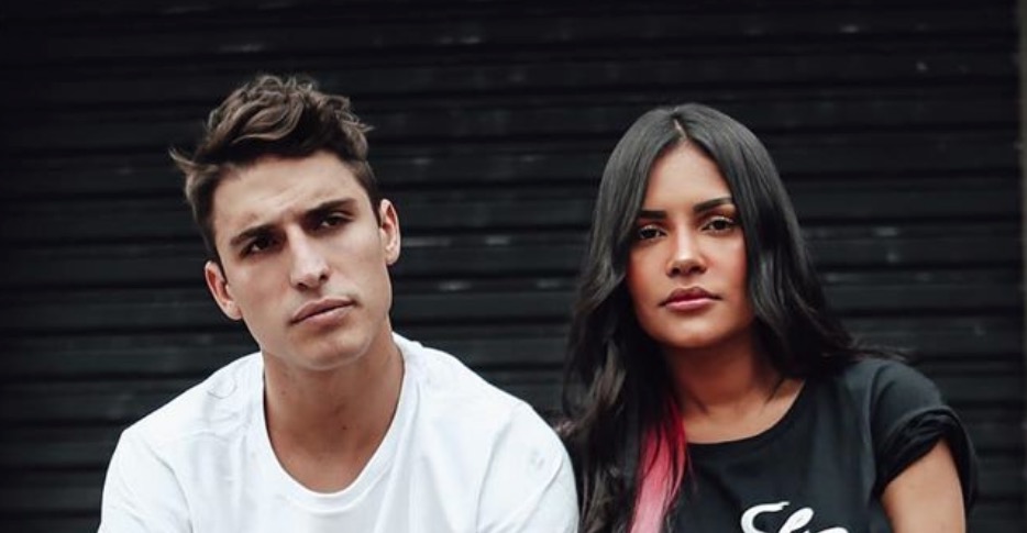 Ex-bbbs Flay e Prior podem estar juntos em 'A Fazenda 12’