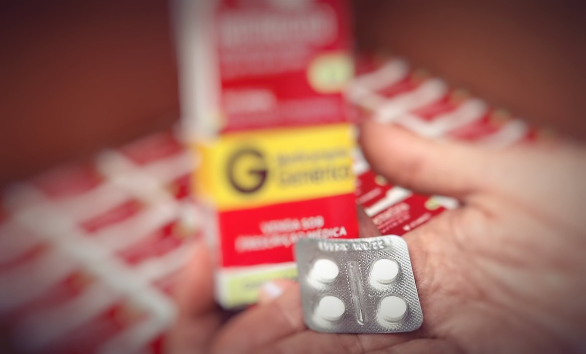Anvisa alerta sobre uso de Ivermectina contra Covid-19