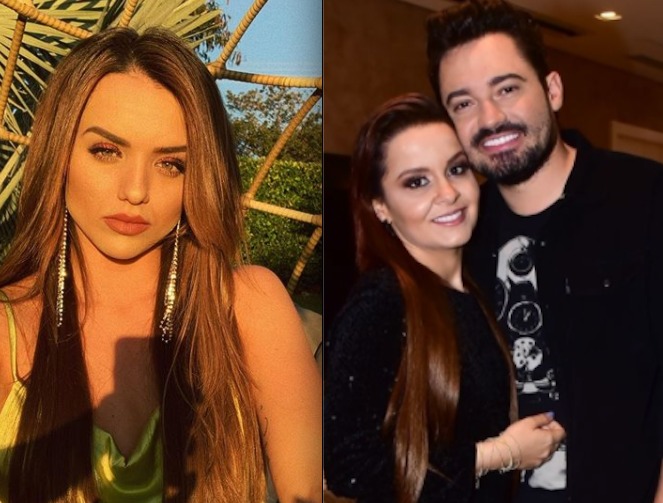 Rafa Kalimann quebra o silêncio sobre ser pivô de término entre Maiara e Fernando Zor