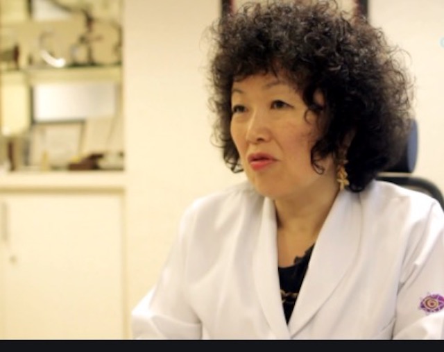 Nise Yamaguchi, médica que defende uso da hidroxicloquina, é suspensa pelo hospital 