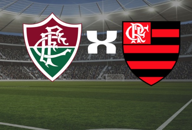 Fluminense e Flamengo se enfrentam na final do Campeonato Carioca nesse domingo