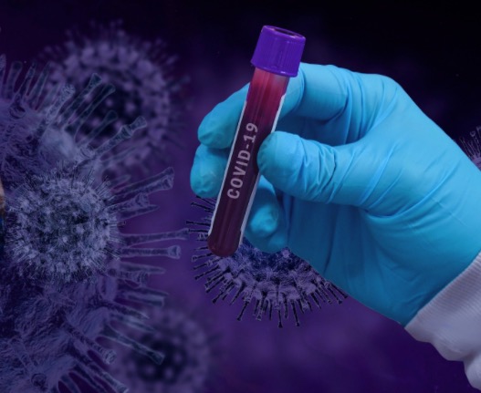 Em dia de final, jogador do Fluminense é diagnosticado com Covid-19