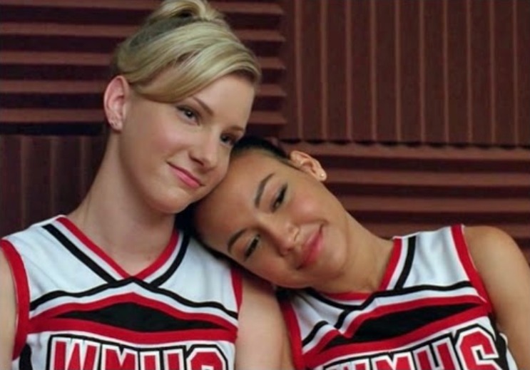 Par de Naya Rivera em 'Glee', Heather Morris quer conduzir grupo de buscas por atriz