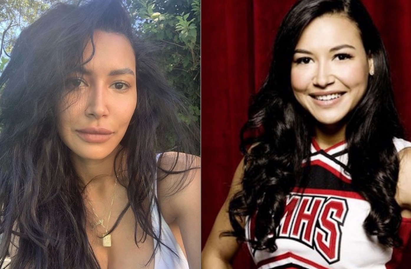 Corpo da atriz Naya Rivera, de Glee, é encontrado em lago
