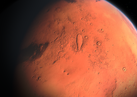 Emirados Árabes preparam lançamento de sua primeira missão a Marte