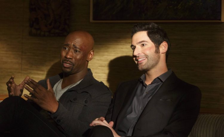 Lucifer terá 6ª temporada e ator confirma retorno