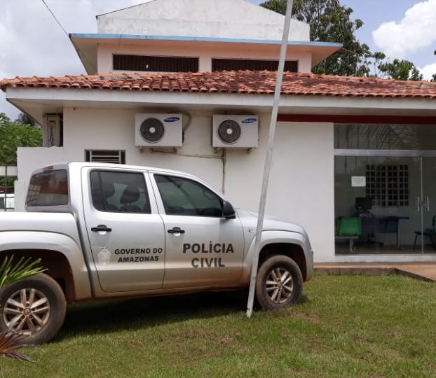 Homem que usou 'teresa' para fugir de cadeia é capturado no Amazonas