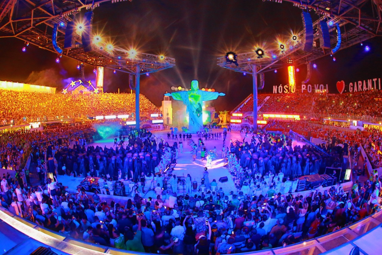 Defensoria avalia riscos na realização do Festival de Parintins em meio à pandemia