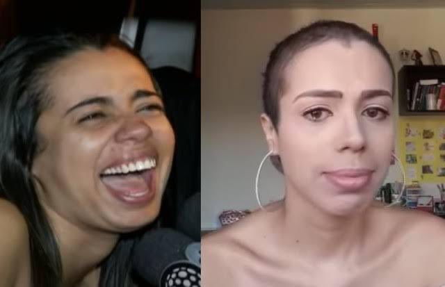 Stephany Rosa, jovem do meme 'bêbada de Curitiba', morre após luta contra câncer