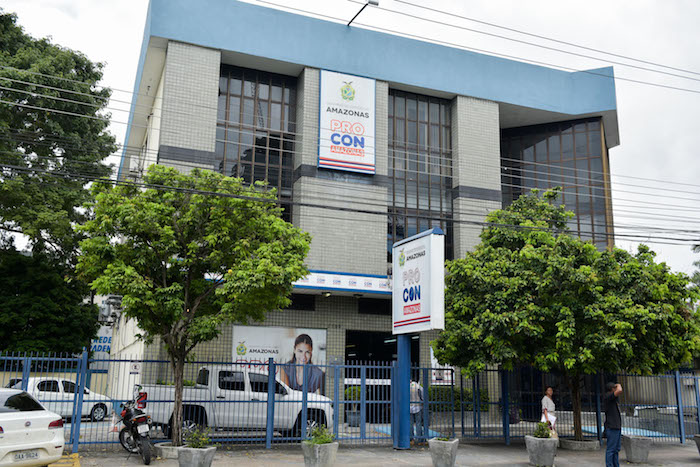 Procon tem cabo de linha telefônica furtado em Manaus 