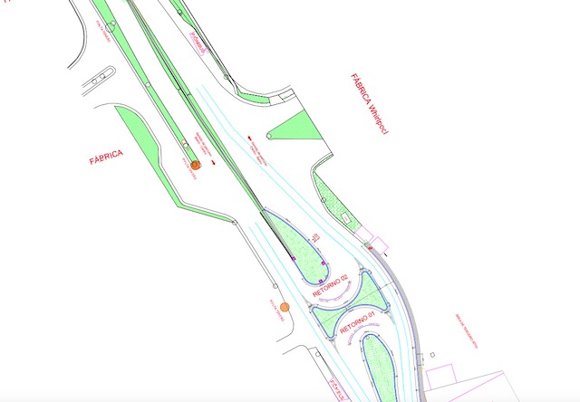Seinfra faz obras para melhorar trânsito na avenida Torquato Tapajós em Manaus