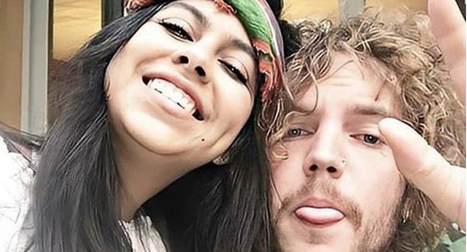 Namorada presenciou morte do neto de Elvis Presley