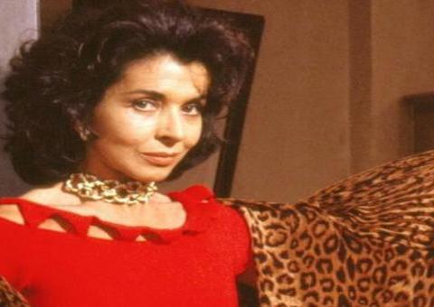 Betty Faria recusou participar da segunda versão de 'Roque Santeiro' por ódio à Porcina