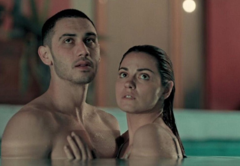 Desejo Obscuro: Maite Perroni estrela série erótica na Netflix
