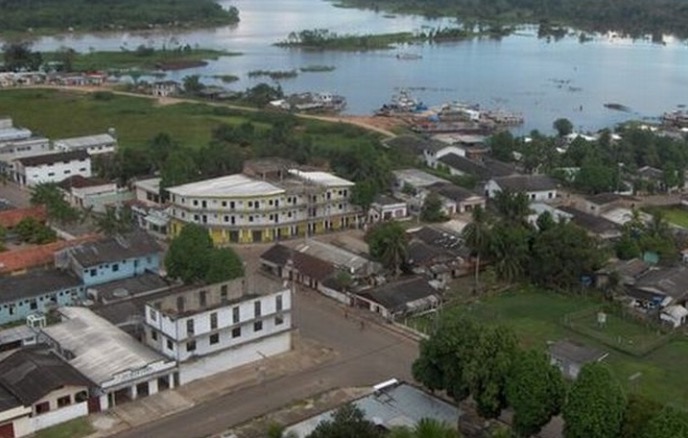 Em Eirunepé, licitação de produtos de higiene e limpeza leva mais de R$ 2 milhões