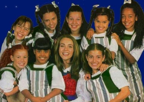 Após reunião do elenco, primeira versão de 'Chiquititas' vai ganhar série documental