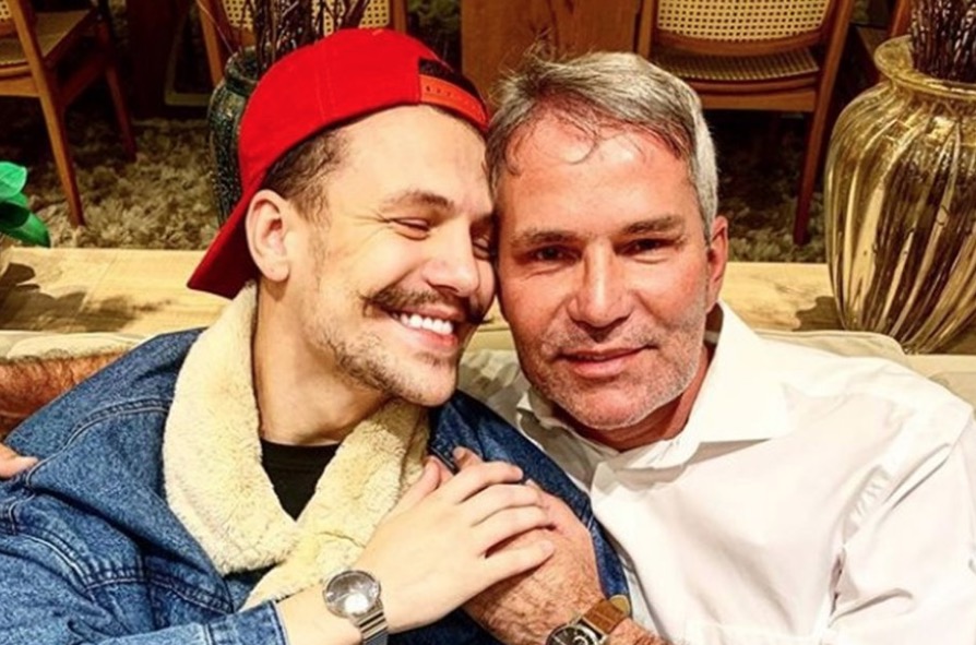 Pai de Saulo Poncio diz que estava perdendo o filho: ‘indo para o caminho errado’ 