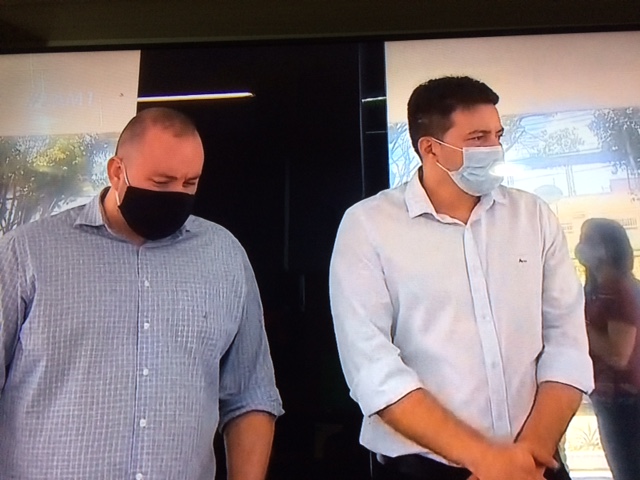 CPI da Saúde flagra deficiências no atendimento do Hospital Francisca Mendes