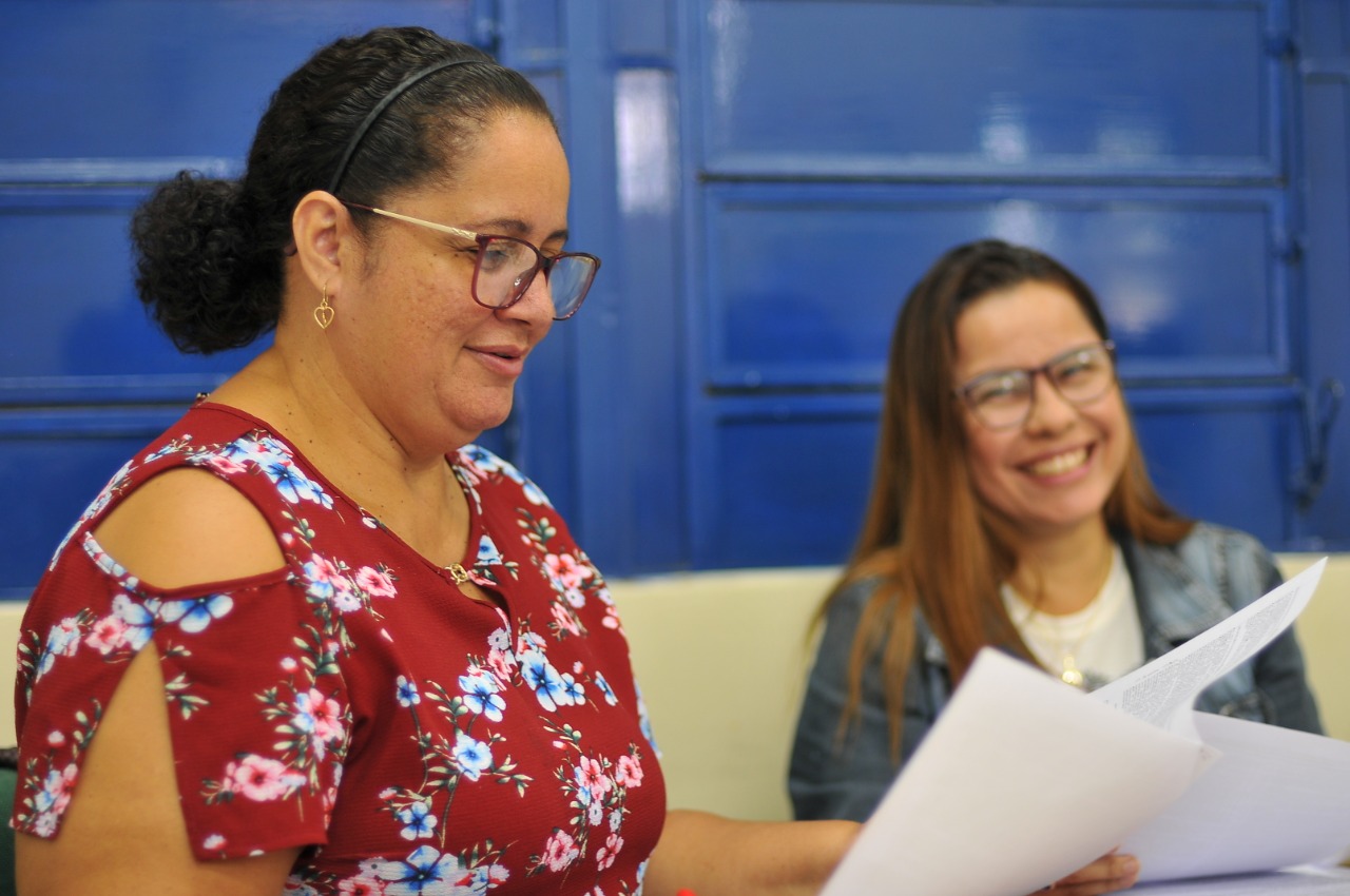 Educadores da Seduc vão ter palestras sobre tema socioemocional em Manaus