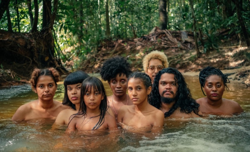 Projeto 'Direito à Memória' promove ciclo de lives sobre população negra no Amazonas