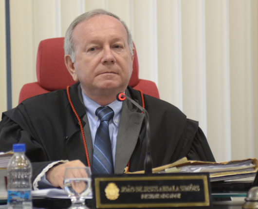 CNJ suspende posse de João Simões para diretoria da ESMAM