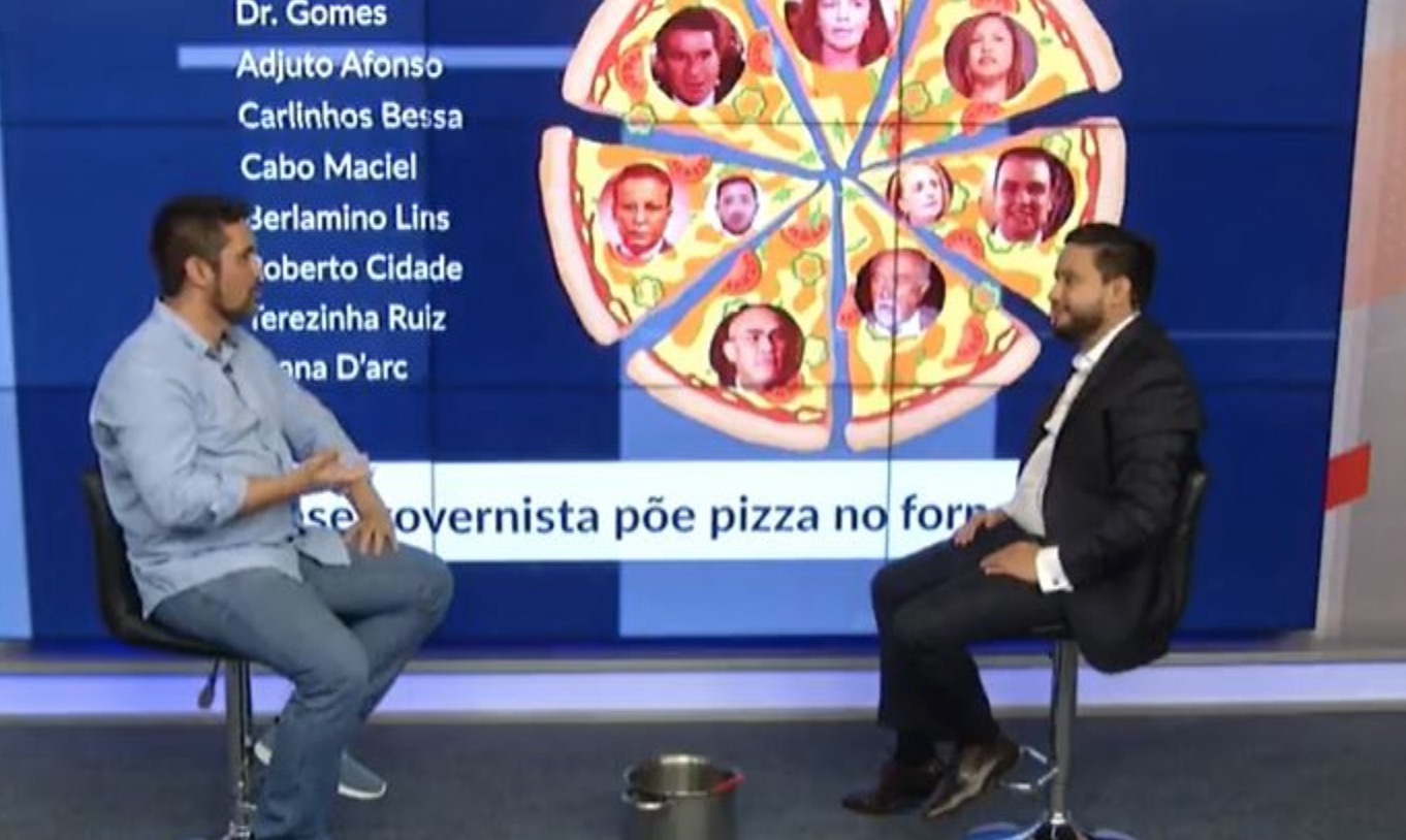 Comissão que avalia impeachment de Wilson deve acabar em pizza, analisa cientista político