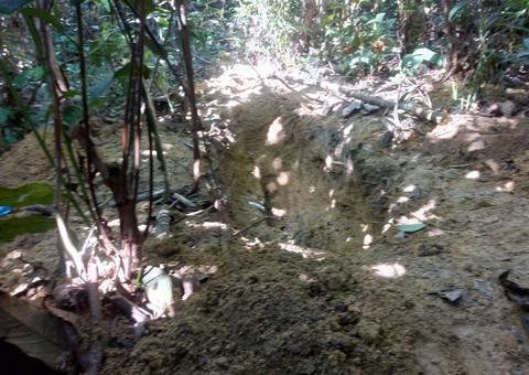 Mulher decapitada em Manaus estava envolvida com facção e morte de rival, diz polícia