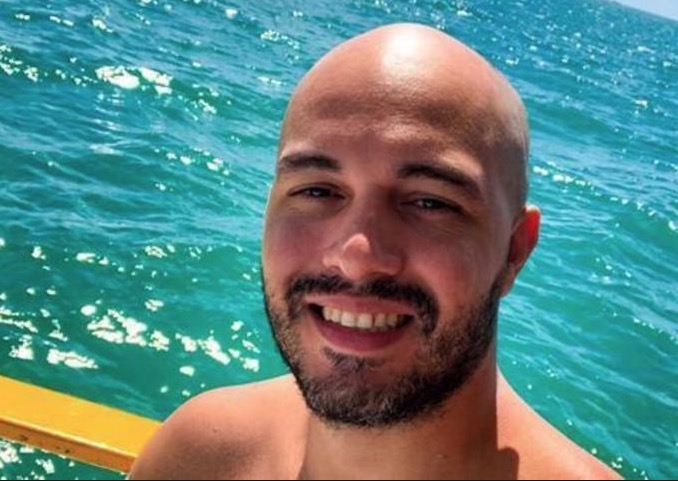 Defesa de Rafael Fernandes tenta comprovar que ele tem doença mental 