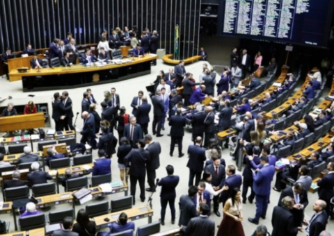 Câmara aprova auxílio de R$ 600 para atletas