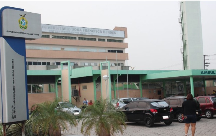 Pacientes em fila de espera no Hospital Francisca Mendes poderão receber tratamento em outro estado