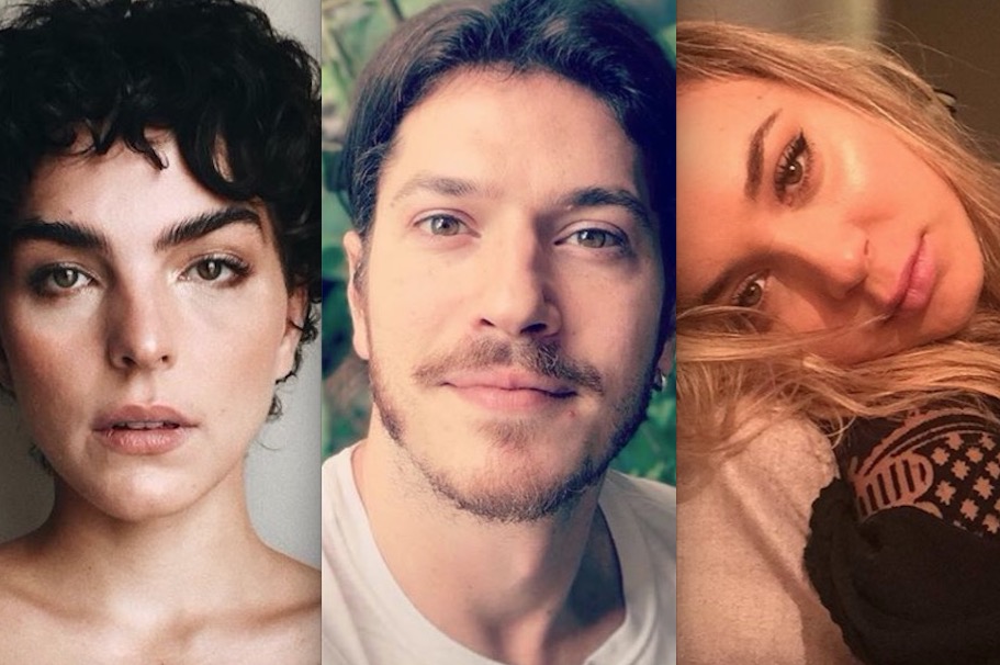 Caio Paduan quebra o silêncio após relatos de abuso e estupro de Juliana Lohmann e Julia Konrad 