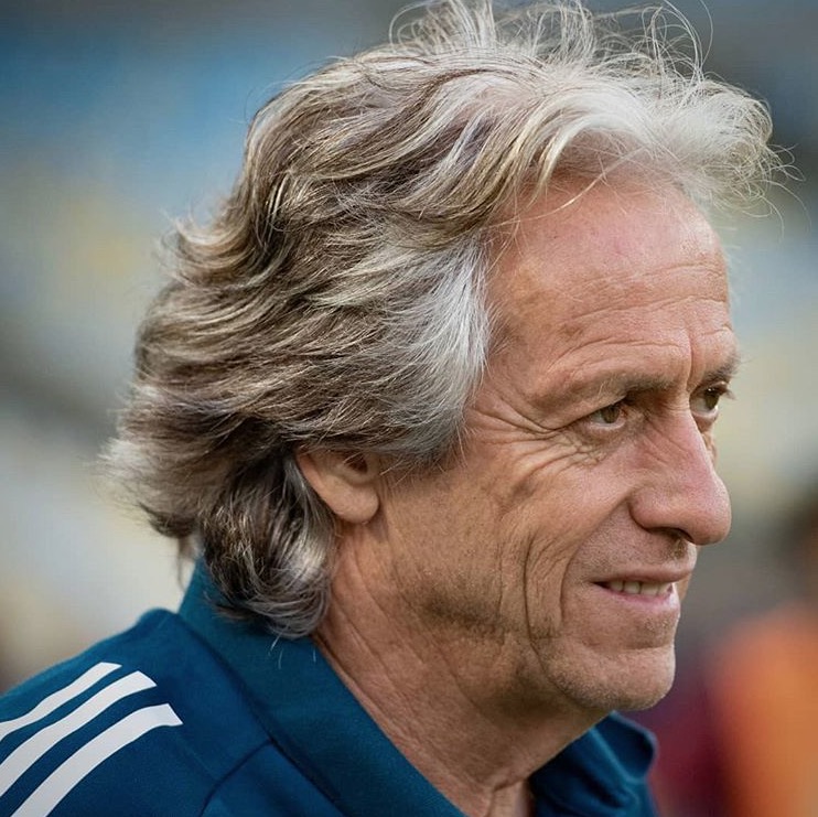 Jorge Jesus acerta com o Benfica e vai comunicar saída do Flamengo
