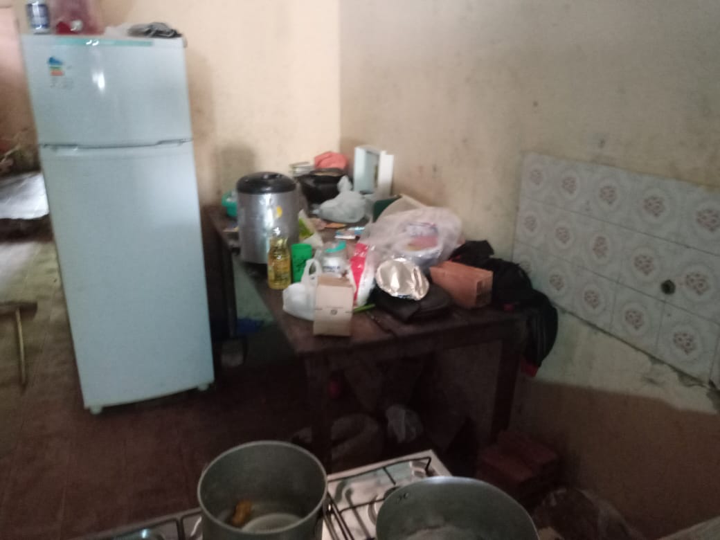 Conselho Tutelar resgata crianças que foram deixadas sozinhas em casa no Amazonas 