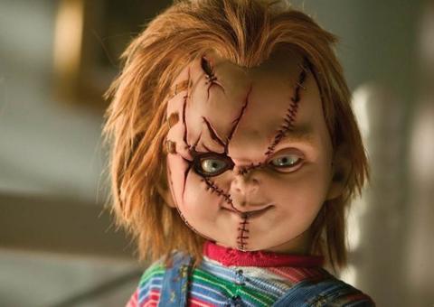 Série sobre Chucky ganha trailer arrepiante; vem ver