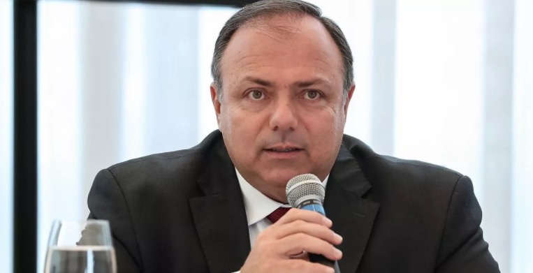 'Não sei nem o que é AI-5', diz general Pazuello, ministro interino da Saúde