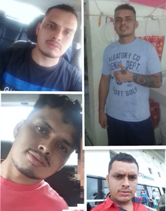 Polícia solicita ajuda da população para localizar desaparecido em Manaus 