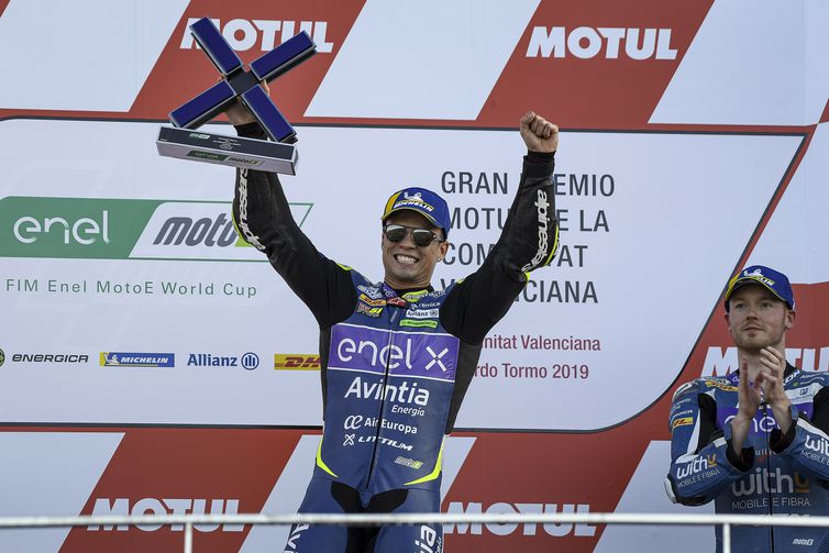 Com presença de brasileiro, categoria principal do MotoGP terá 1º corrida nesse domingo