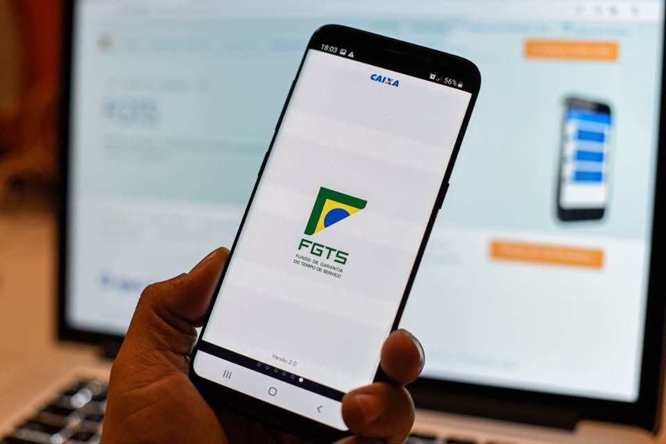 Saiba o que fazer para recuperar o direito a saque emergencial do FGTS