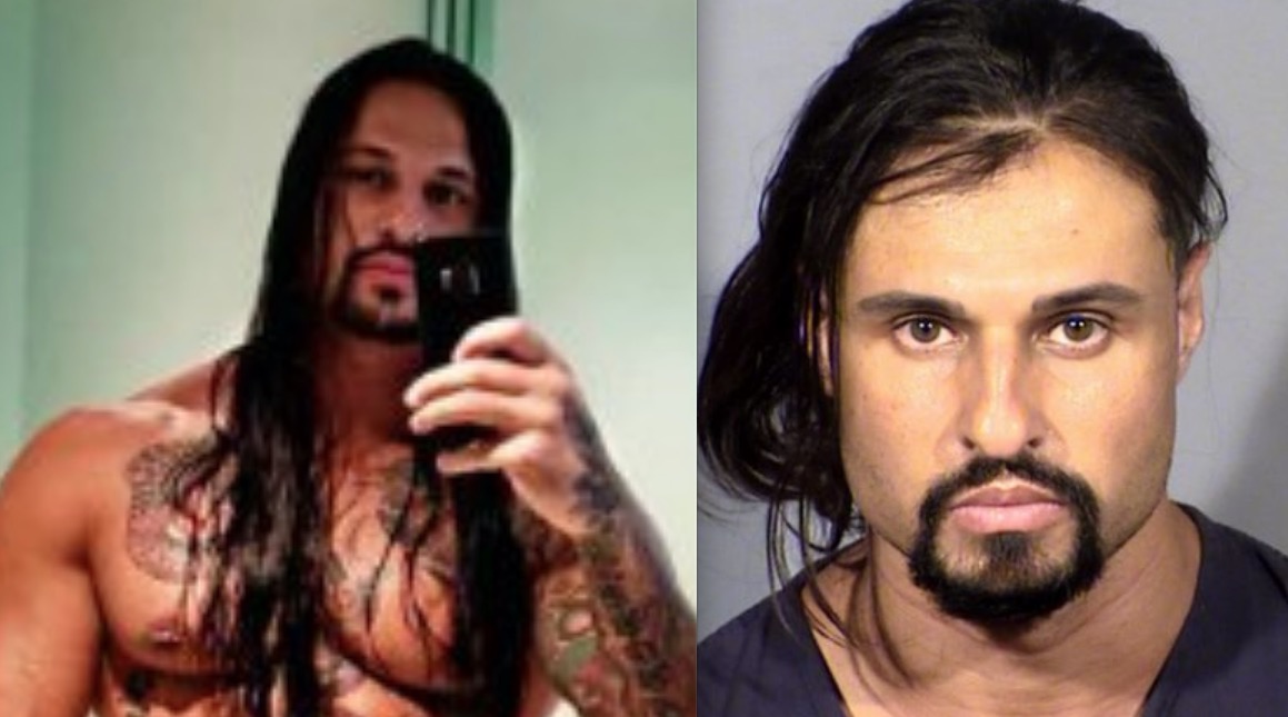 Ex-participante de reality show é preso acusado de espancar namorada até a morte