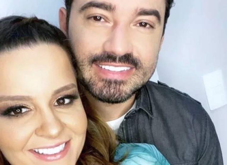 Fernando surpreende ao anunciar término definitivo com Maiara: 'desgastou'